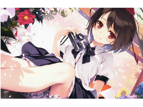 片思いをしている時に聞きたい幽閉サテライト恋愛曲メドレー　「東方」