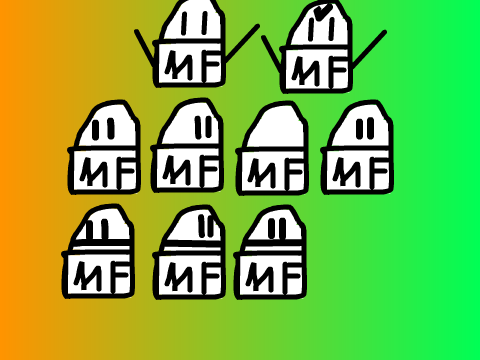 Meowflash sprite collection