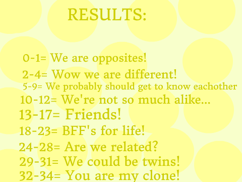 Are We Alike? remix