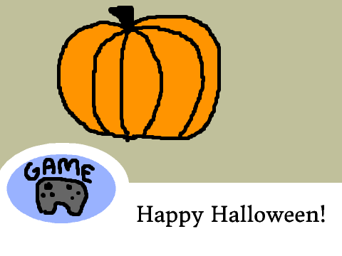 Happy Halloween