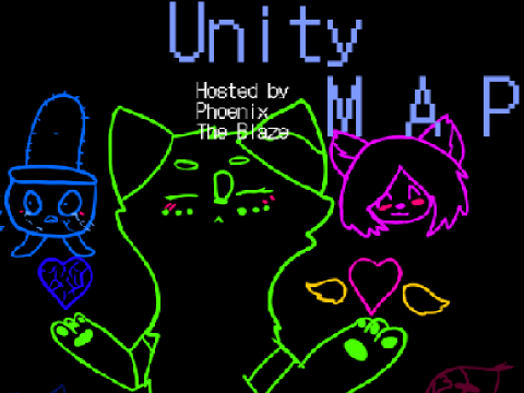 Unity MAP (OC) Thumbnail