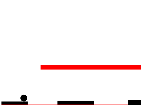 Platformer 1.4 (Collab) More levels... remix