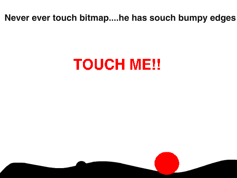 Platformer 1.8 (Collab) More Bitmap! remix