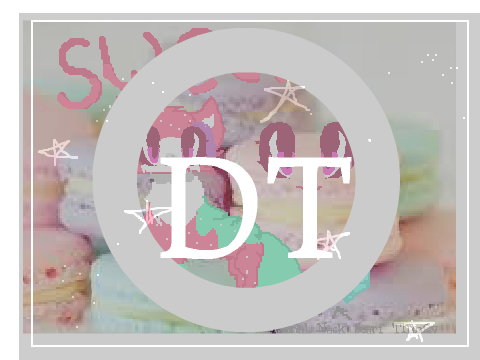 DT W/ -TupicaTails- <3