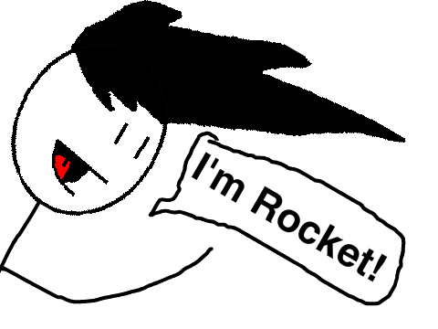 Meet Rocket