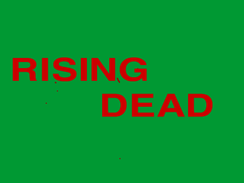 Rising Dead