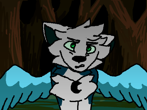 Aftermath :MEME: UNFINISHED 