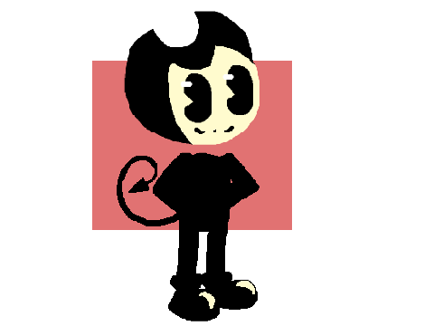 --Bendy--