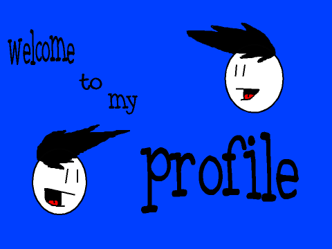 Welcome!