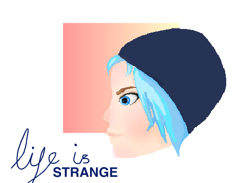 |-- Chloe Price --|