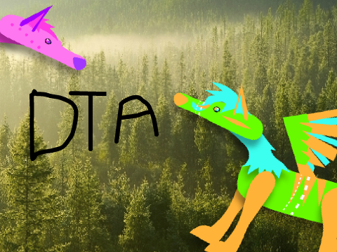 Complex Wolves » DTA (open)