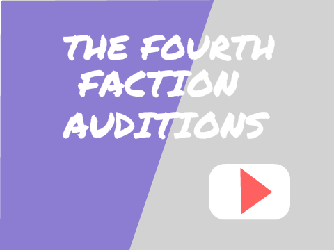 TʜᴇFᴏᴜʀᴛʜFᴀᴄᴛɪᴏɴ // Voice Auditions remix