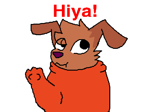 HIYA!!