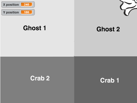 Costume sensor