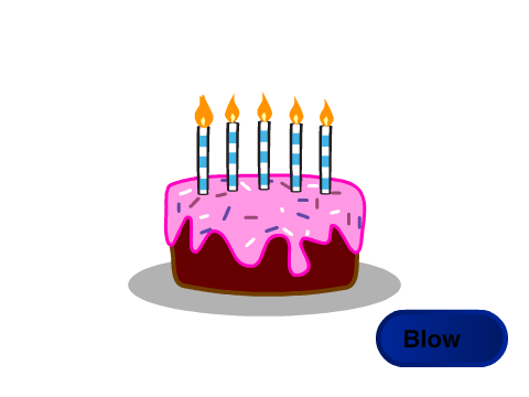 It mah B-day!!!