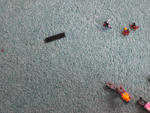 mini-bot part 2