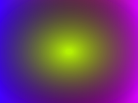 strange colors