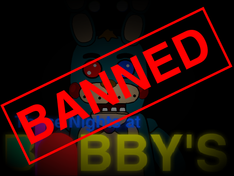 TNAB gets banned and Nic gets salty and possibly leaves Scratch for good