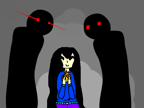 MAGIC- CC  -ENDS ON HALLOWEEN Entry
