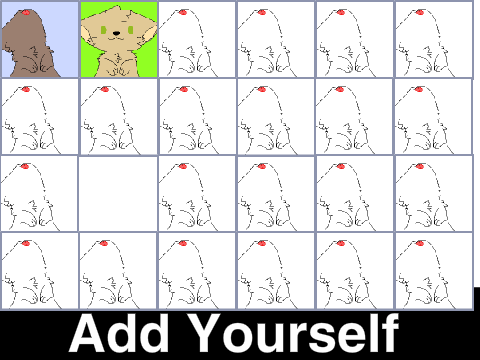 Licky Chain- Add Yourself remix