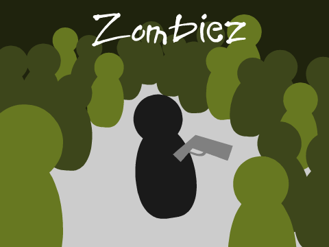 Zombie Hoarde