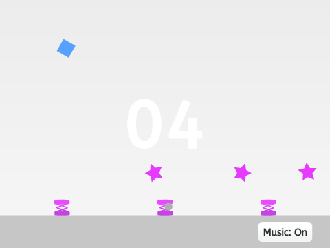 Polygon Pop Remix