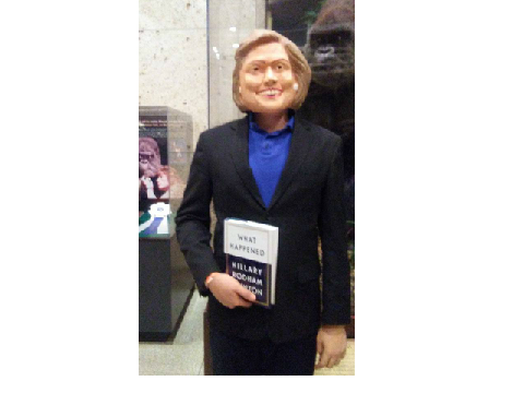 My halloween costume