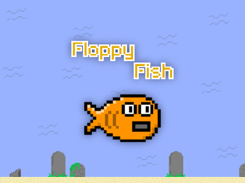Floppy Fish