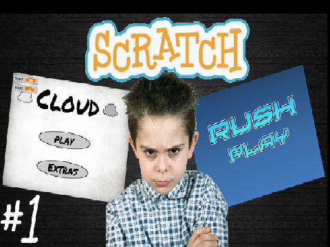 Scratch Youtube Series! :D