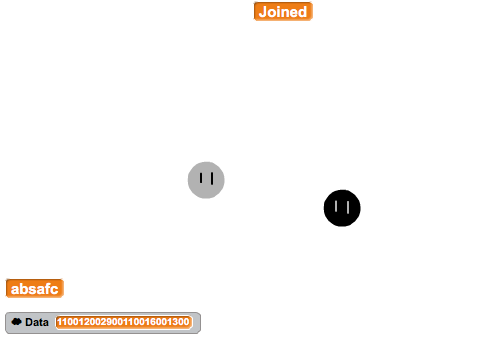 Cloud Multiplayer Test