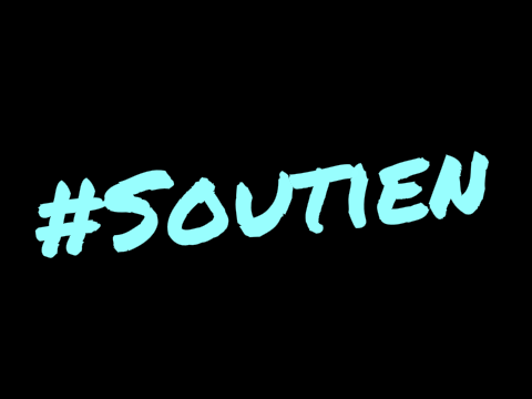 #Soutien