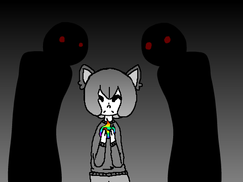 MAGIC- CC (O P E N) -ENDS ON HALLOWEEN- remix