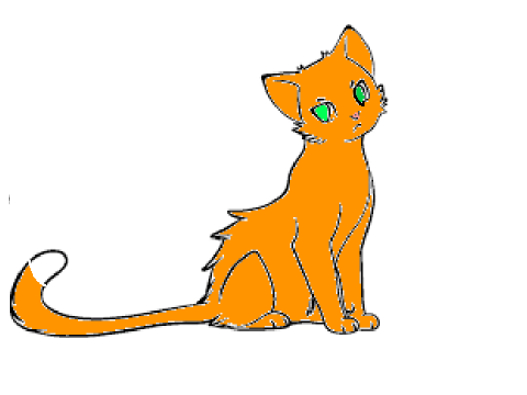 Warrior cats OC (Open!!) remix