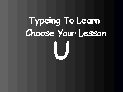 type