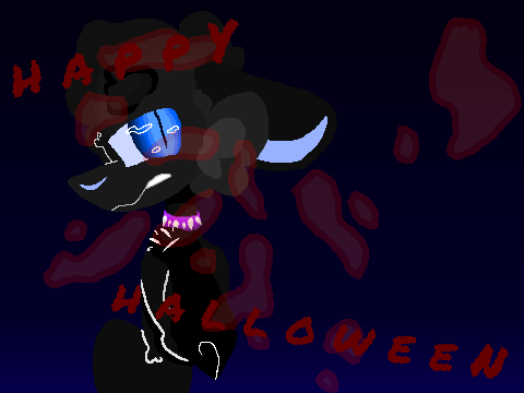 Scourge Animation