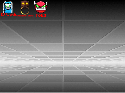 geometry dash soundtrack 2