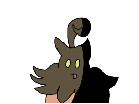 Spoopy Pumpkaboo