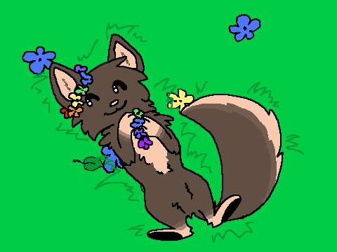 Flower Crown remix