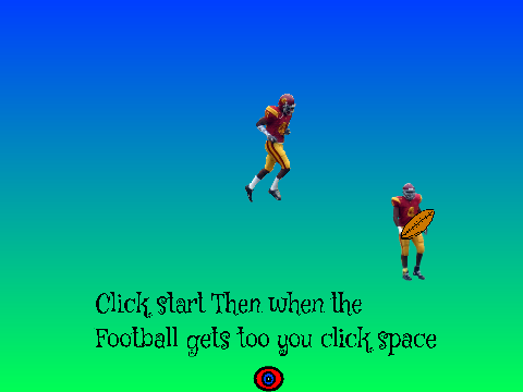 The New and improved Ipad game