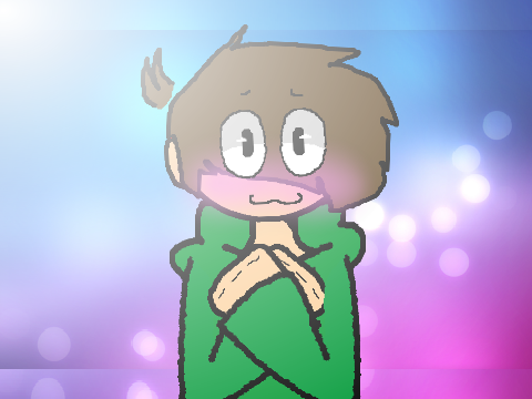 Sing Along To My Stereo (MEME) | HAPPY B-DAY EDD!!!