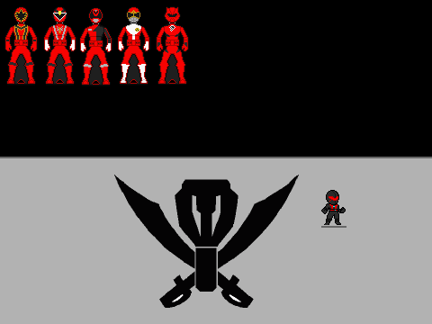 gokaiger mk2