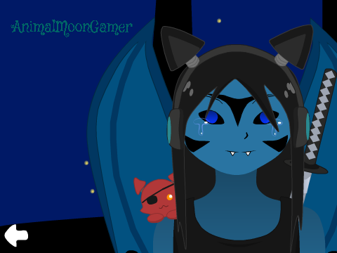 My MOON avataremix 