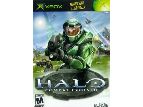 Halo combat evolved-- Theme song remix