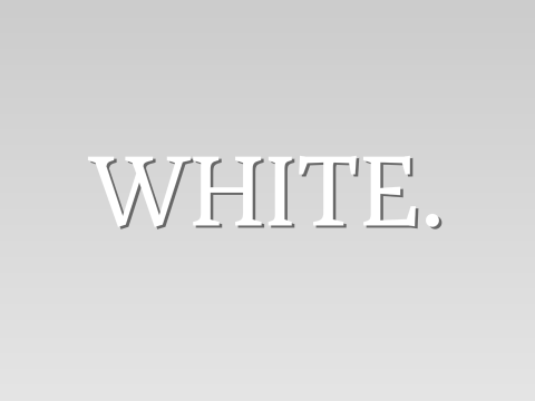 WHITE.
