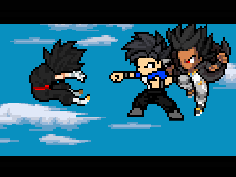 Otamot's 2nd Theme W.I.P