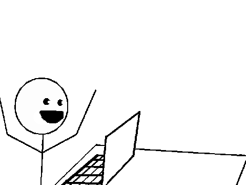 How I React to New Messages