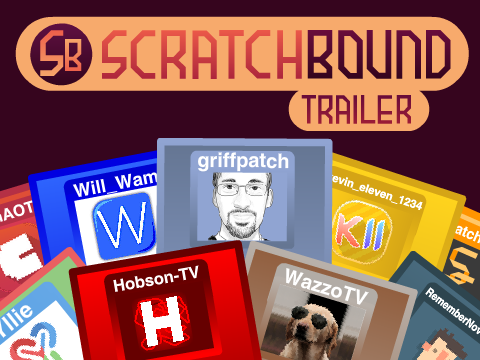 ScratchBound | Trailer