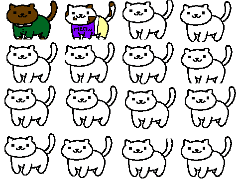 -remix- Add yourself as a cat