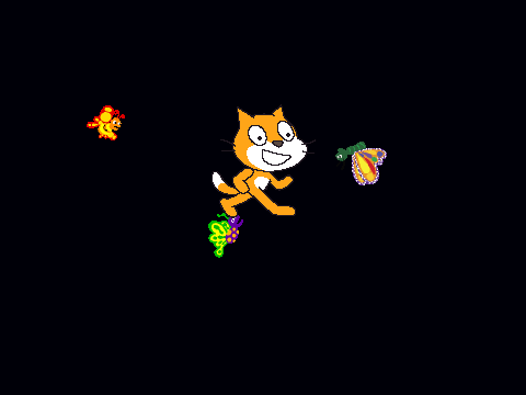 Aroundthe Cat
