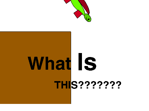 Turtles in A Nutshell